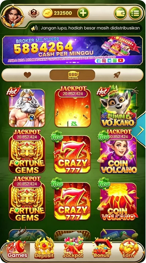 citaru88 APK