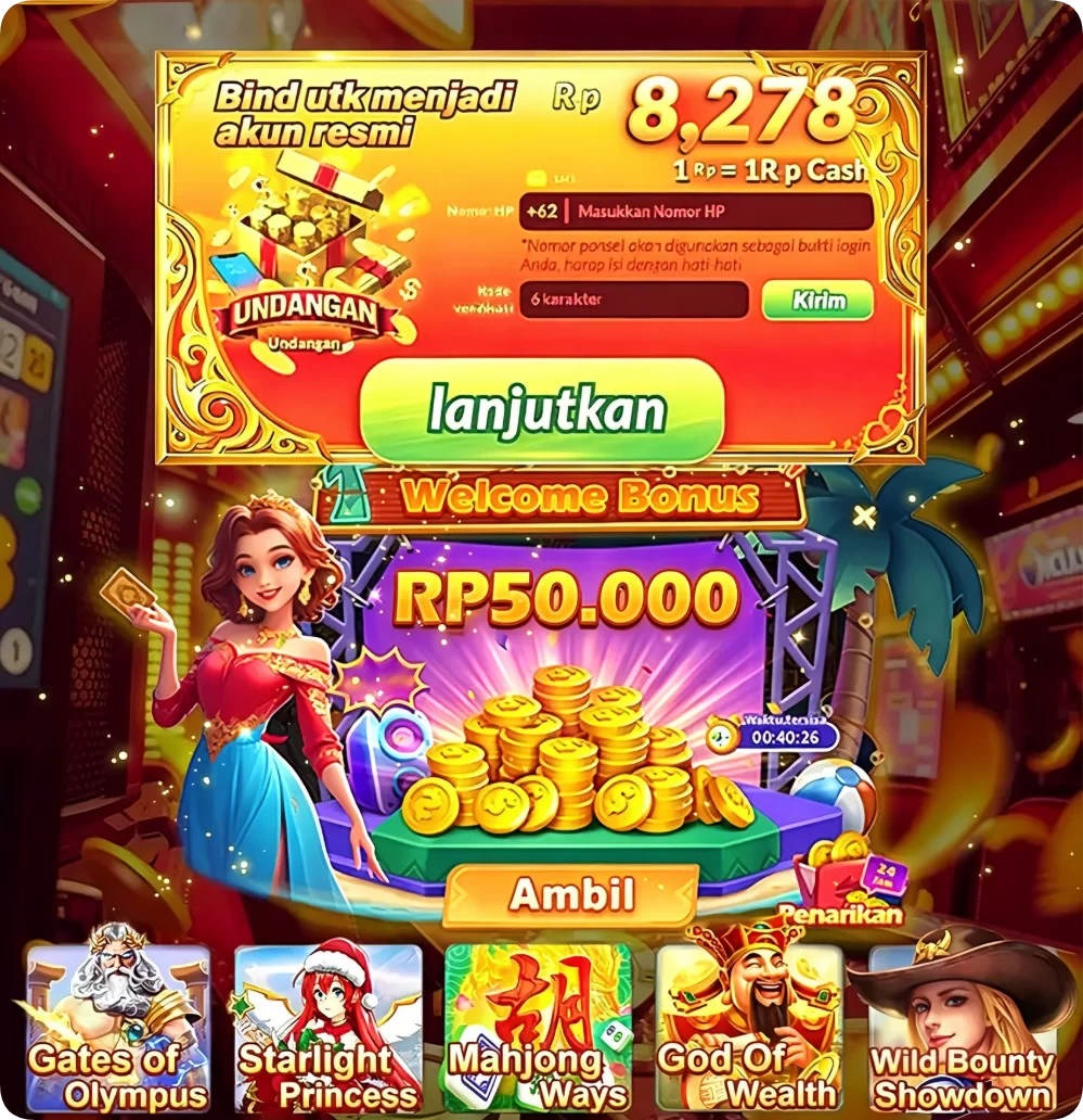 citaru88 Masuk
