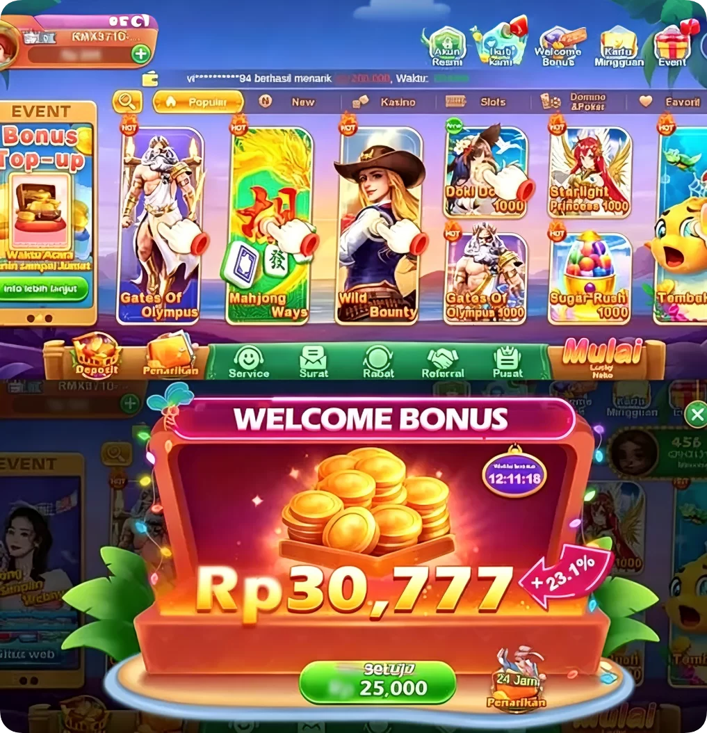 citaru88 Resmi - Unduh APK